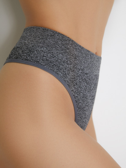Трусы-стринг женские