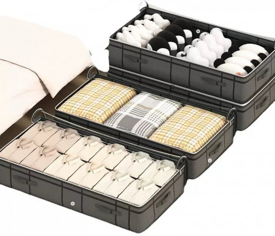 Набор кофров для хранения