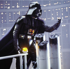 Календарь настенный на 2020 год «Звёздные войны» - Фото 1