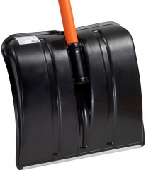 Лопата для снега с черенком «Витязь» - Фото 6