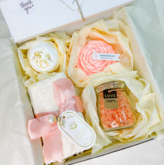 Подарочные набор «Soft Light» - Фото 1