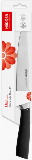 Нож разделочный «Una»
