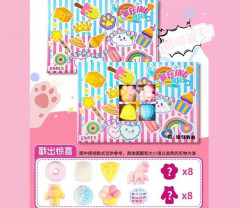 Адвент-календарь «Таба лапки» - Фото 1