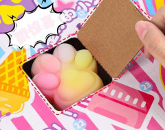 Адвент-календарь «Таба лапки» - Фото 3