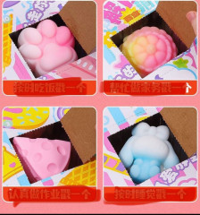 Адвент-календарь «Таба лапки» - Фото 4