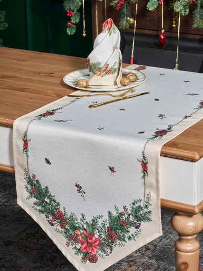 Дорожка на стол «Celebration»