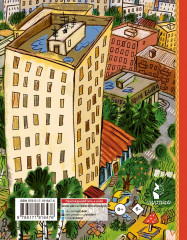 Приключения попугая Кеши - Фото 2