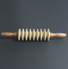 Массажер-скалка - Фото 1