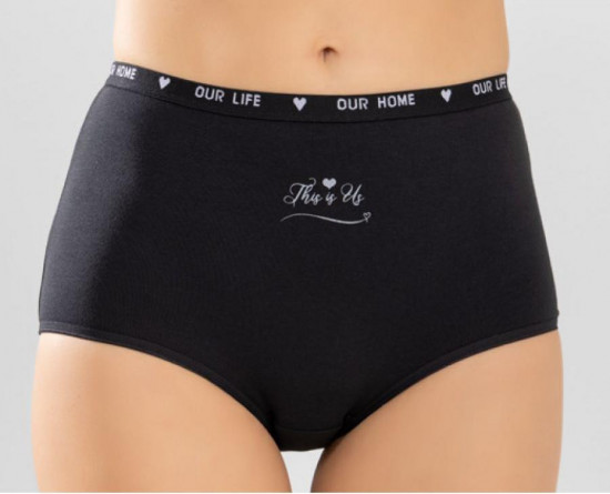 Трусы женские комплект