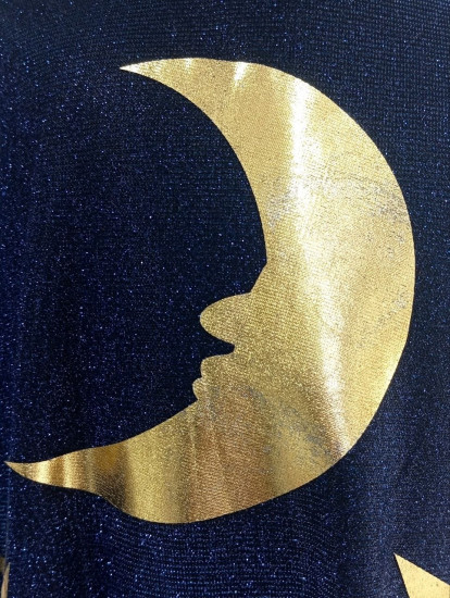 Карнавальный костюм «Звездочет»