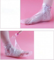 Набор одноразовых носочков - Фото 3