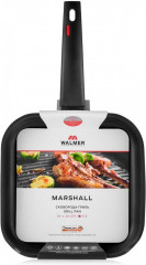 Сковорода-гриль «Marshall» - Фото 2