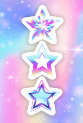 Обложка на паспорт «I love BTS» - Фото 1