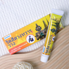 Тайская мазь от геморроя с травяными экстрактами - Фото 5