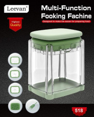 Овощерезка многофункциональная - Фото 3