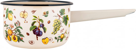 Ковш «Фруктовый сад»