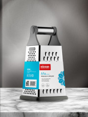 Тёрка универсальная «Ana» - Фото 6