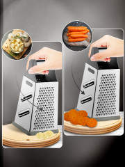 Тёрка универсальная «Ana» - Фото 8