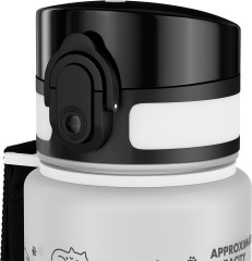 Бутылка для воды «Nice day» - Фото 2