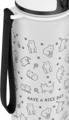 Бутылка для воды «Nice day» - Фото 3