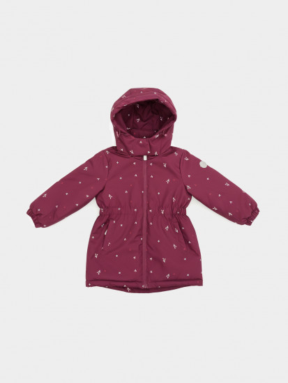 Куртка для девочек