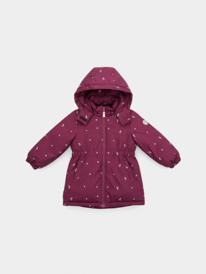 Куртка для девочек