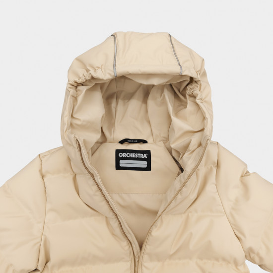 Куртка для девочек