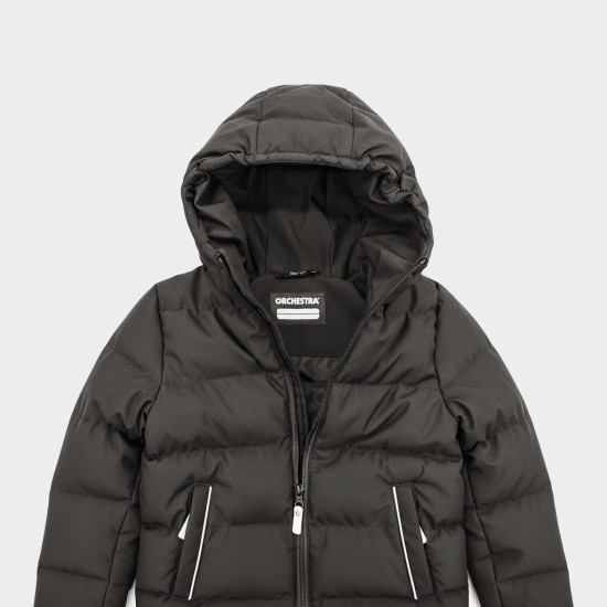 Куртка для девочек