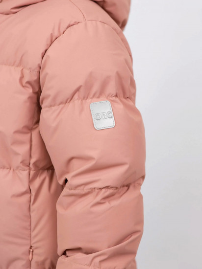 Пуховик для девочек