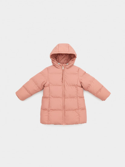 Пуховик для девочек