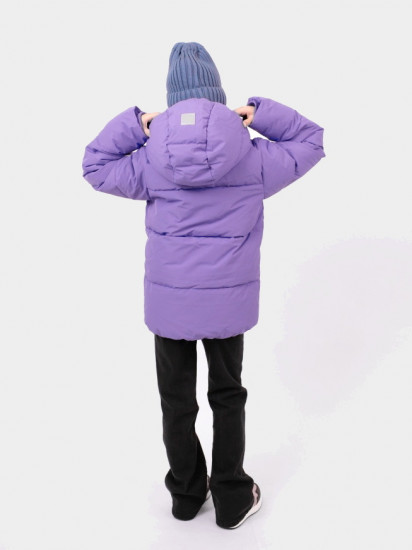 Куртка для девочек