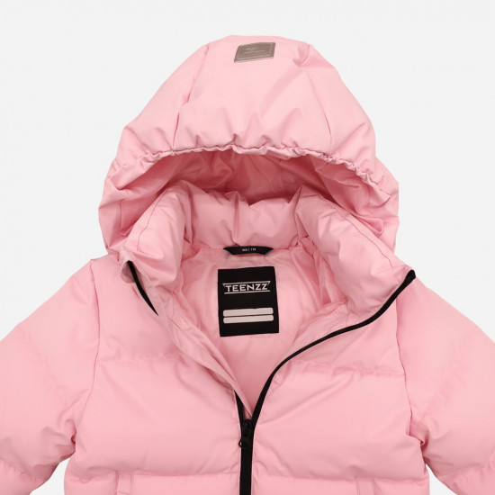 Куртка для девочек