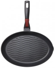 Сковорода-гриль для рыбы «Vilma» - Фото 1