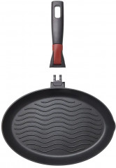 Сковорода-гриль для рыбы «Vilma» - Фото 2