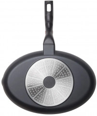 Сковорода-гриль для рыбы «Vilma» - Фото 3