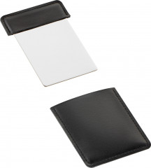 Зеркальце антивандальное складное «Slim» - Фото 3