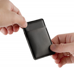 Зеркальце антивандальное складное «Slim» - Фото 4