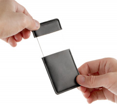 Зеркальце антивандальное складное «Slim» - Фото 5