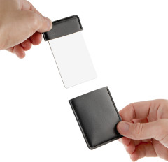 Зеркальце антивандальное складное «Slim» - Фото 6