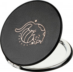 Зеркало карманное «Play Cat» - Фото 1