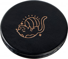 Зеркало карманное «Play Cat» - Фото 2