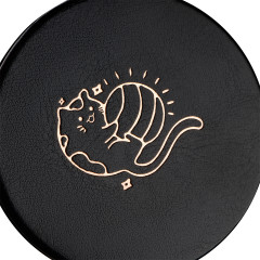 Зеркало карманное «Play Cat» - Фото 5