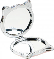 Зеркало карманное «Lovely» - Фото 2