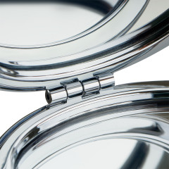 Зеркало карманное «Lovely» - Фото 4