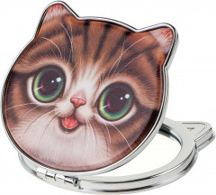 Зеркало карманное «Ginger» - Фото 1