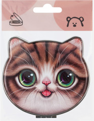 Зеркало карманное «Ginger» - Фото 4