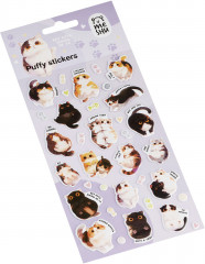 Наклейки объемные «Sweet pie» - Фото 1