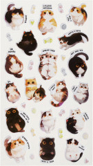 Наклейки объемные «Sweet pie» - Фото 3