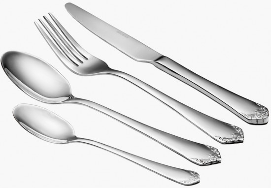 Набор ножей столовых «Vanda»