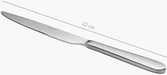 Набор ножей столовых «Romana»